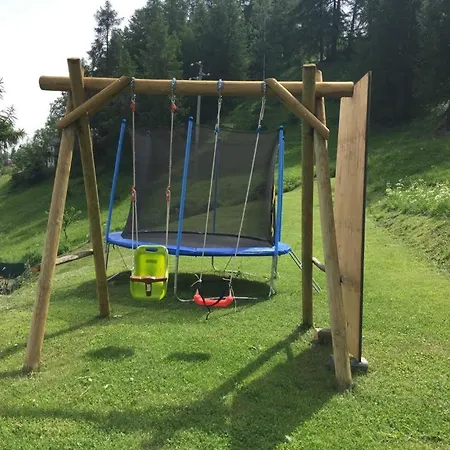 Apartment Vacanza Pila (Valle d'Aosta)