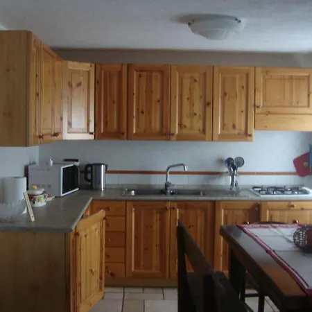 Vacanza Apartment Pila (Valle d'Aosta)