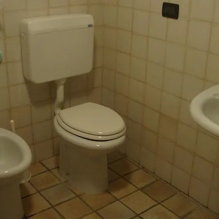Vacanza Apartment *