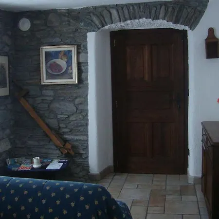 Apartment Vacanza