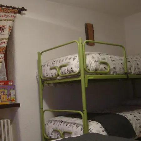 Apartament Cir 0089 Pila (Valle d'Aosta)