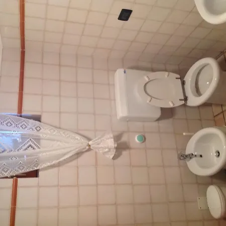Apartment Vacanza *