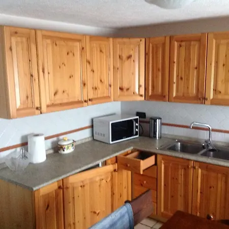 Appartement Pila Cir 0089 *