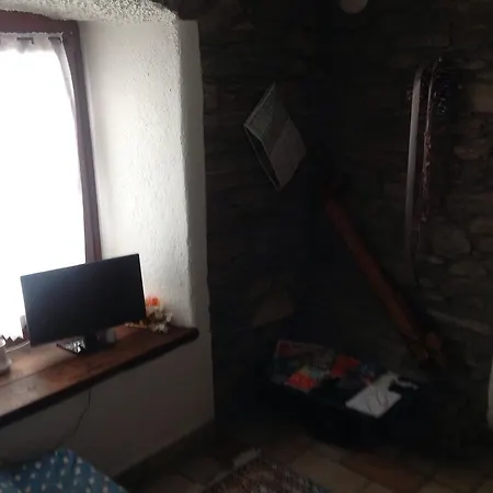 Apartment Vacanza Pila (Valle d'Aosta)