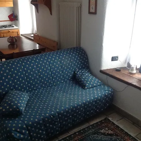 Cir 0089 Apartament Pila (Valle d'Aosta)